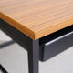 Pierre Guariche's "Junior" desk for Meurop, 1960