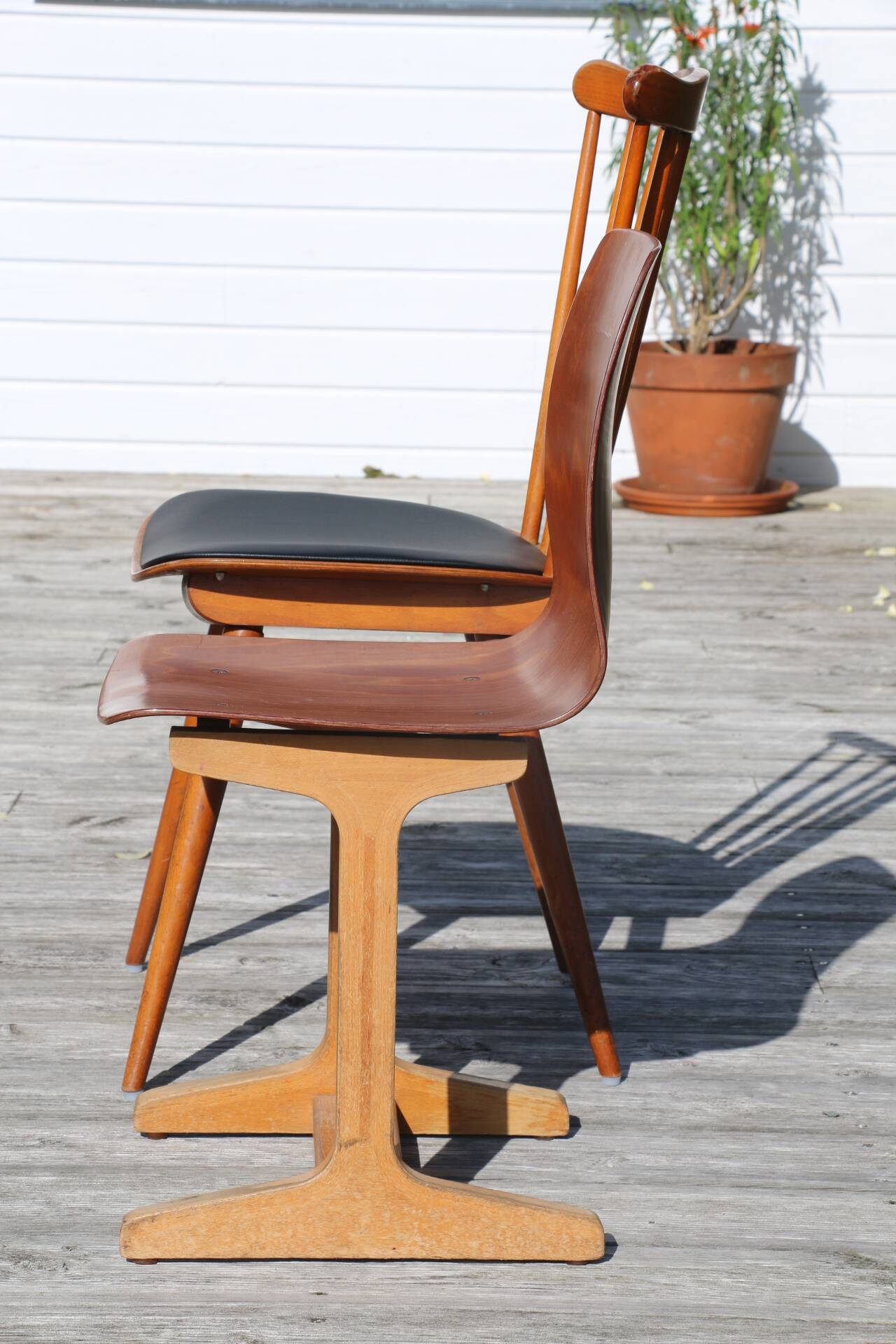 Adam Stegner Chair 420mm