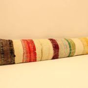 Coussin kilim