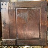 Restored cherrywood sideboard, 18th century period, beautiful patina