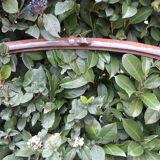 Window L107xH174 industrial curved metal glass roof frame reinforced glass