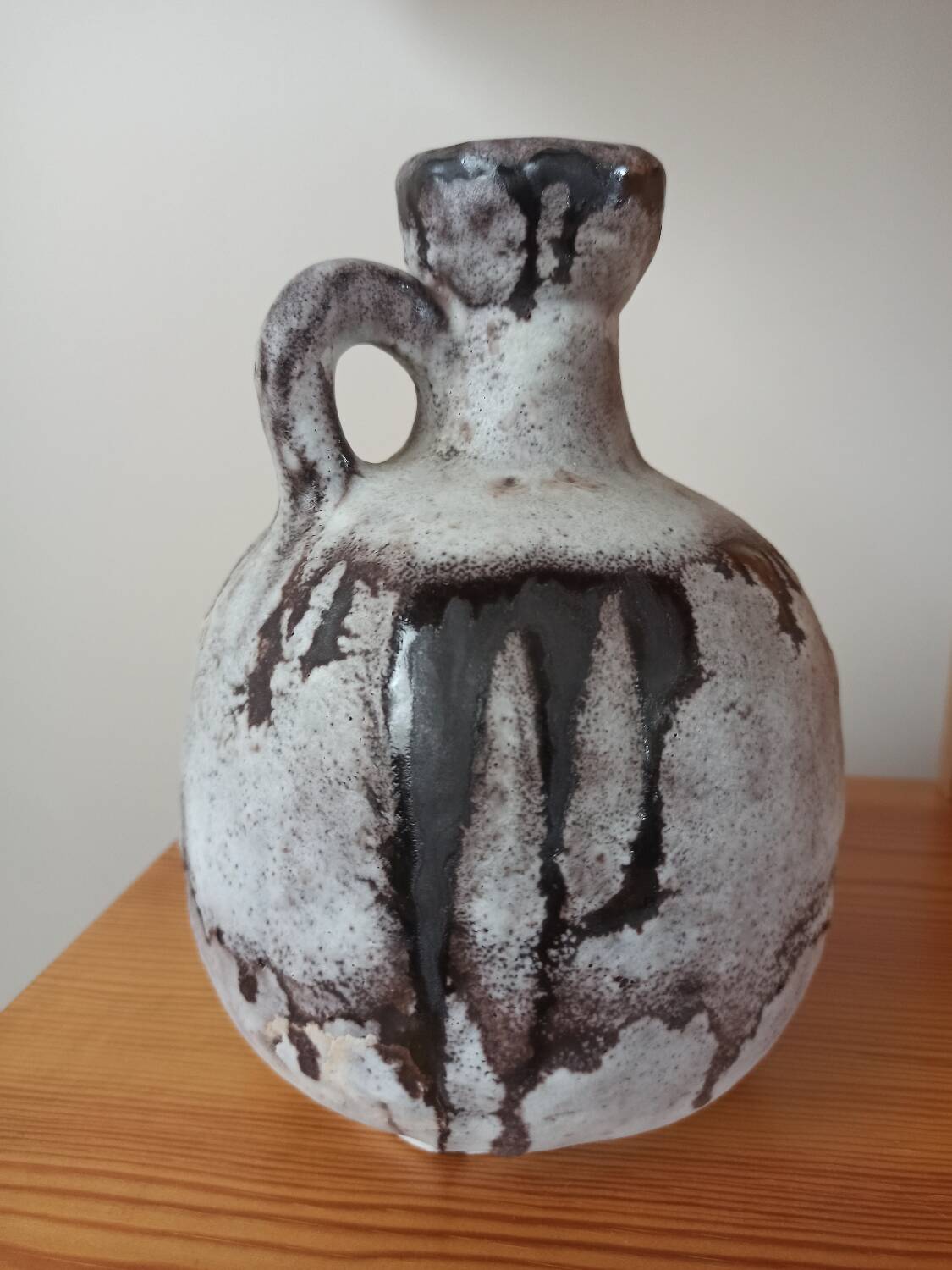 Ruscha Art Ceramics, 60's