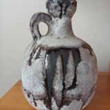 Ruscha Art Ceramics, 60's