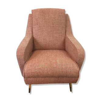 Renovated armchair