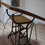 EDPI drawing table circa 1950