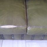 Chesterfield Lounge
