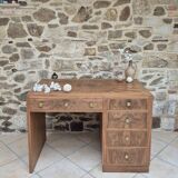 Art Deco desk