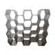 1970 stainless steel honeycomb