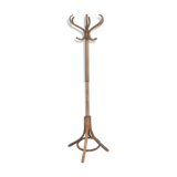 Baumann parrot coat rack