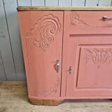 art deco buffet