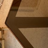 Table basse scandinave