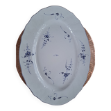 Serving dish