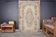 Oushak Anatolian Handknotted Rug sku1362