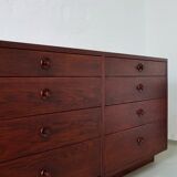 Chest of drawers by Borge Mogensen for Karl Andersson's | Sweden | 1950s