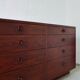 Commode par Borge Mogensen pour Karl Andersson | Suède | années 1950