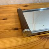 Art Deco style mirror top