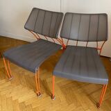 Chaise IKEA design PS asslo