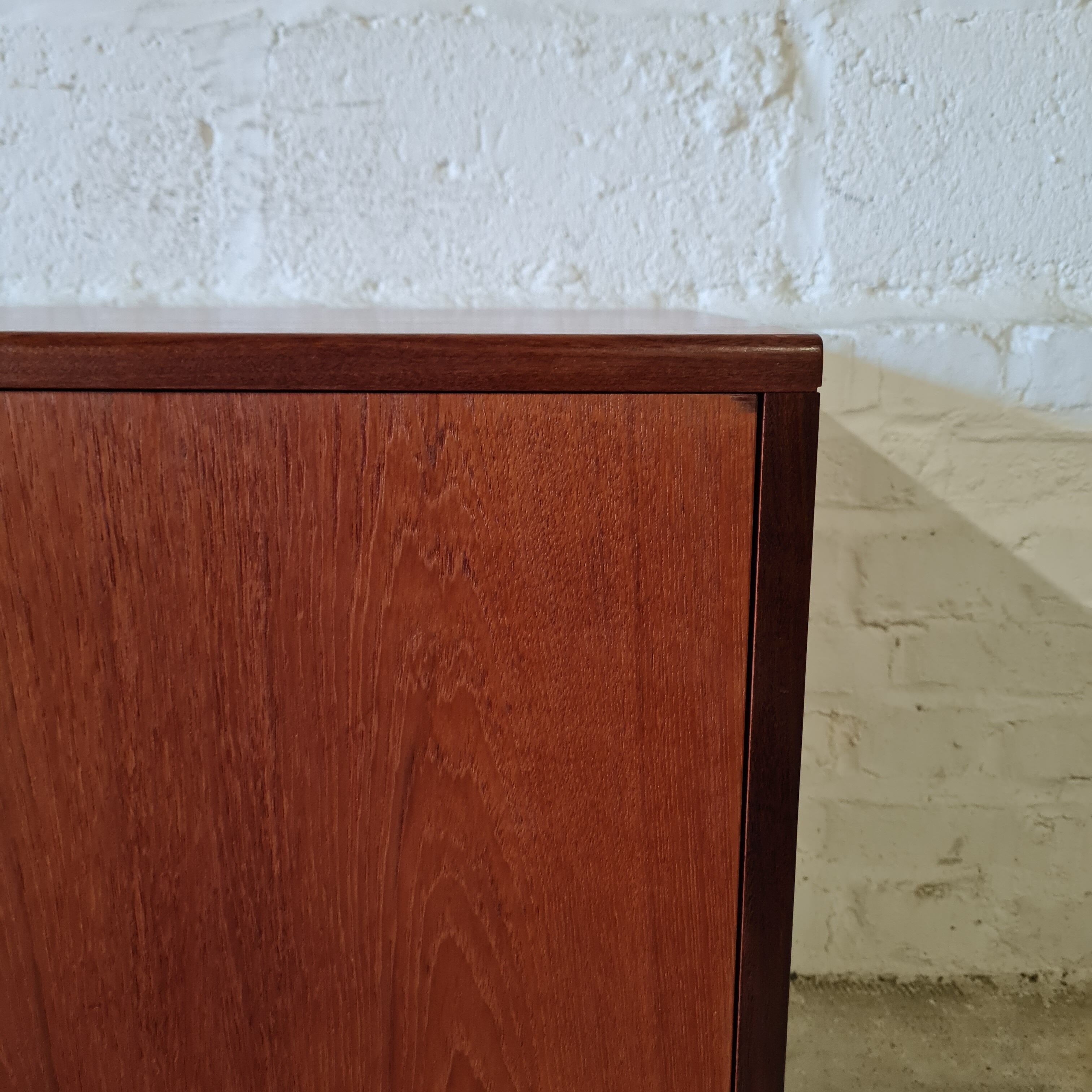 Teak sideboard G-Plan from the 70s