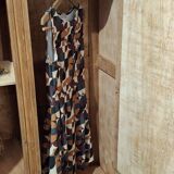 Old wardrobe