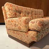 Cassina sofa, design by Piero Caliari 1960