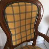 Fauteuil voltaire