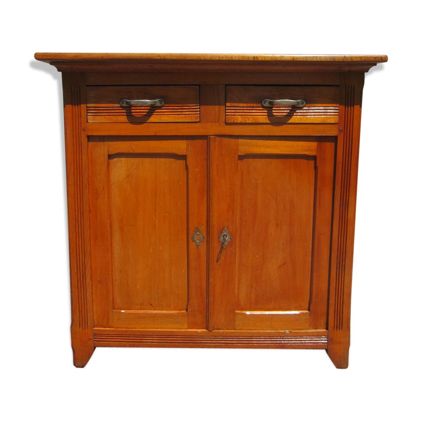 Paris buffet of cotentin, 1930