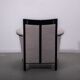 Galaxy Peggy armchair by Umberto Asnago for Giorgetti