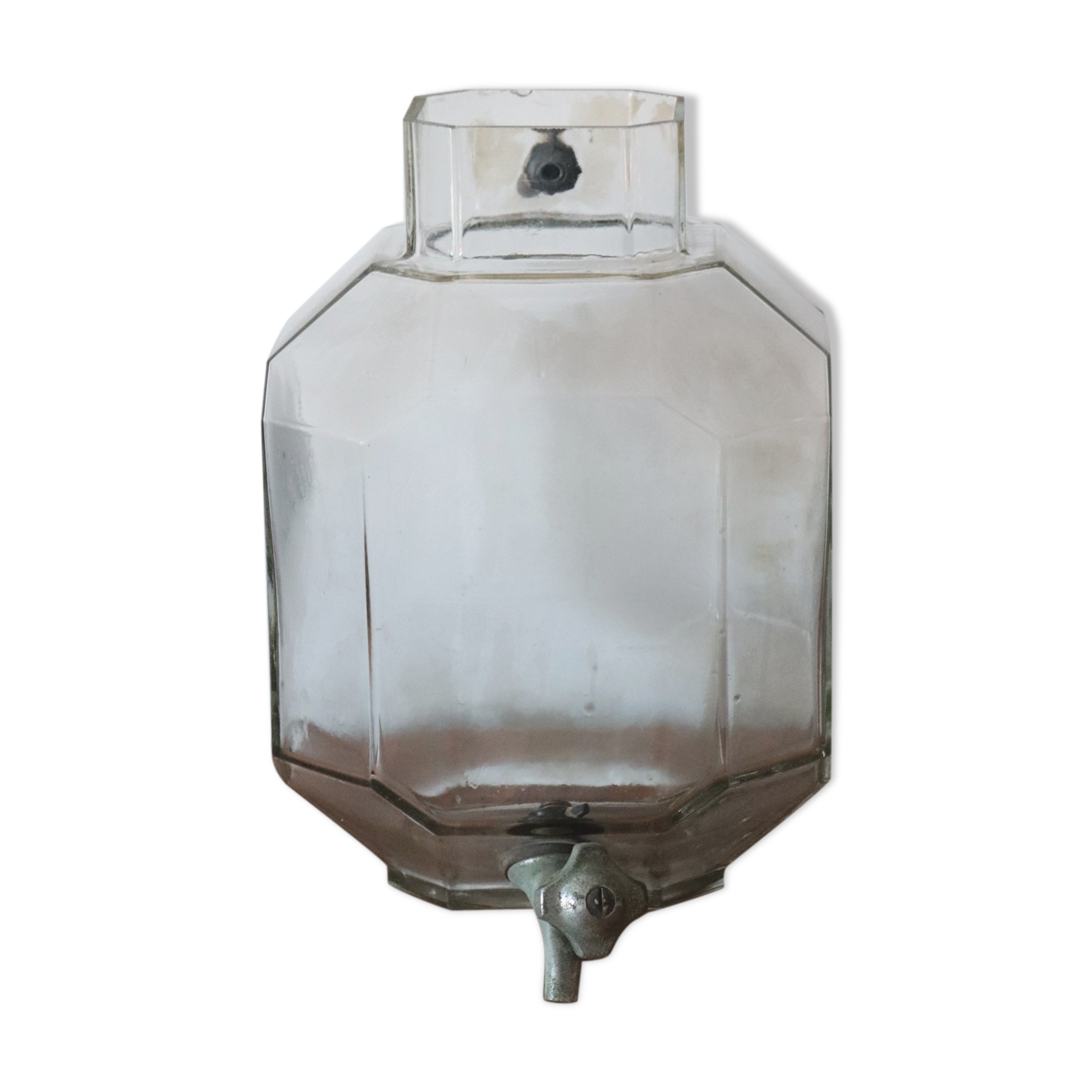 Water fountain from the 50s