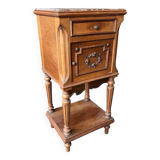 Bedside table early 1900