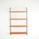 Nisse Strinning vintage modular shelf system