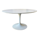 Table 137 Eero Saarinen knoll studio