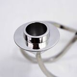 Modernist candle holder