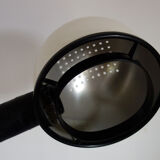 Ikea space age floor lamp 70s