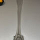 Pair of large "Eiffel Tower" flower vases - Vianne Glassworks (4)