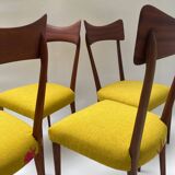 Chaise « butterfly » ico parisi