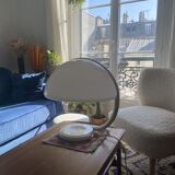Elio Martinelli Serpente Lamp