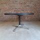 Coffee table by Charles & Ray Eames for Vitra, 1960s.