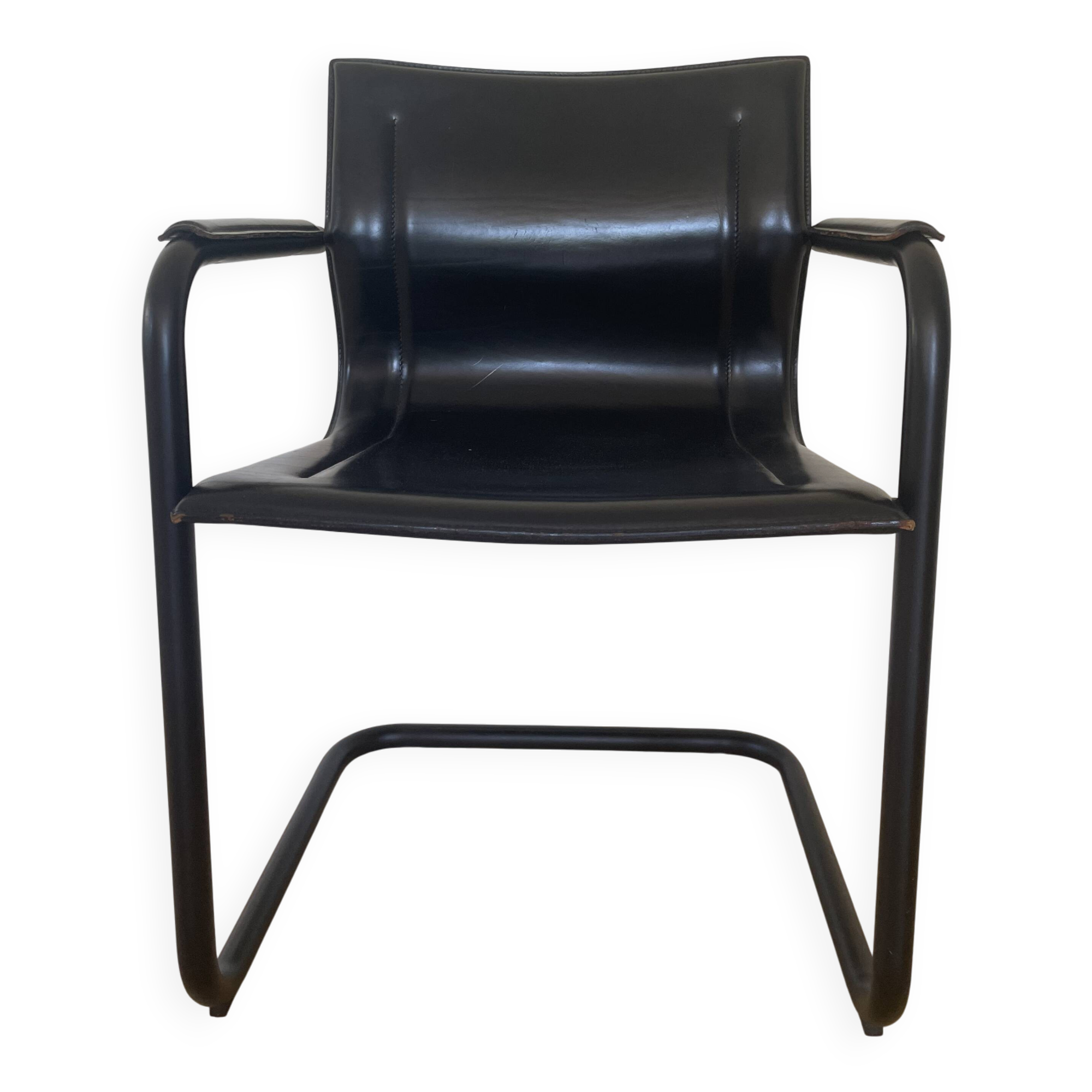 MG5 Armchair Matteo Grassi