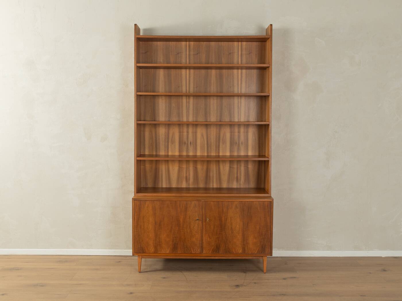 Chest of drawers from the 1950s, Oldenburger Möbelwerkstätten