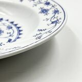 Set of 2 Boch Miessen plates