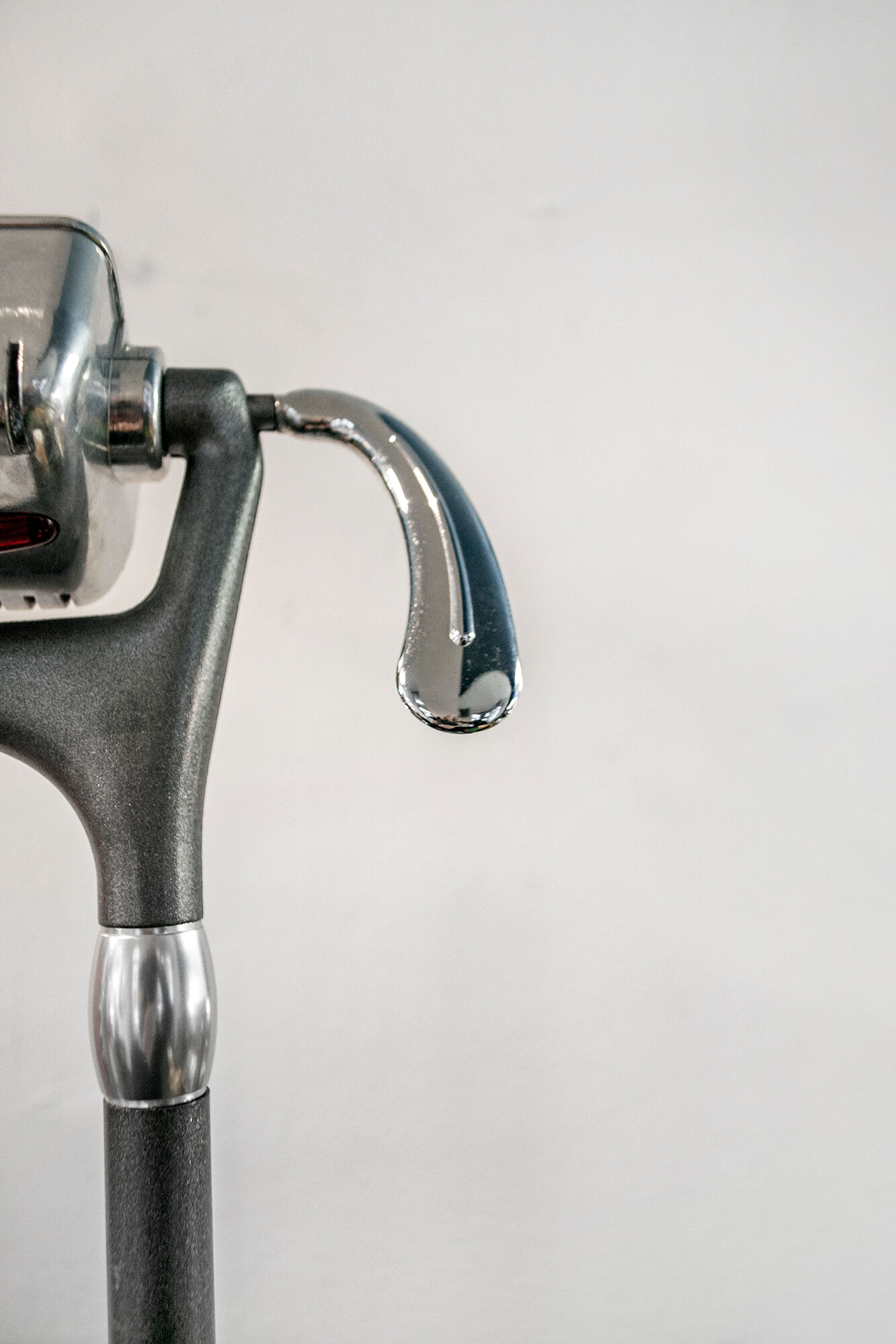 Floor lamp model Filoti by Piero Lissoni for Artemide Italia Year 1993