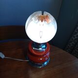 Space age lamp 70