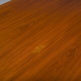 Executive Desk Jk 204 by Jorgen Kasthold for Kill International, Germany,