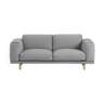 Rest sofa from Muuto