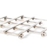 Jacques Adnet trivet