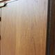 Vintage Scandinavian style teak line by Austinsuite 60s