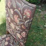 Louis XIII period chairs called Sheep Bone