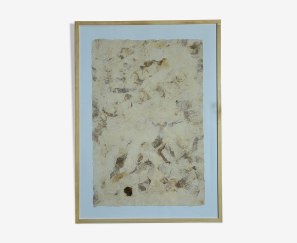 Papier d'écorce - 40x60cm