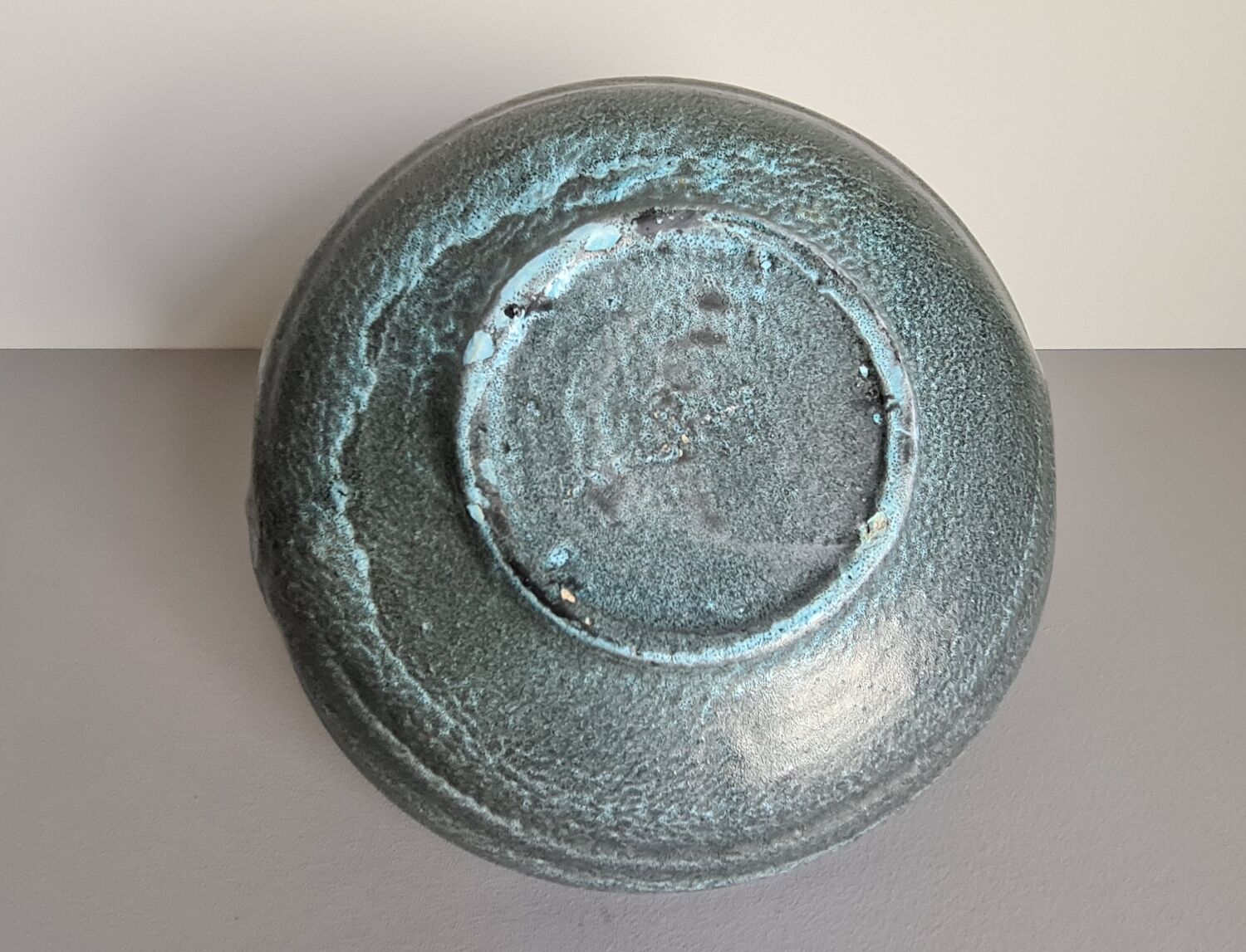 fruit cup or Vallauris dish / 50s