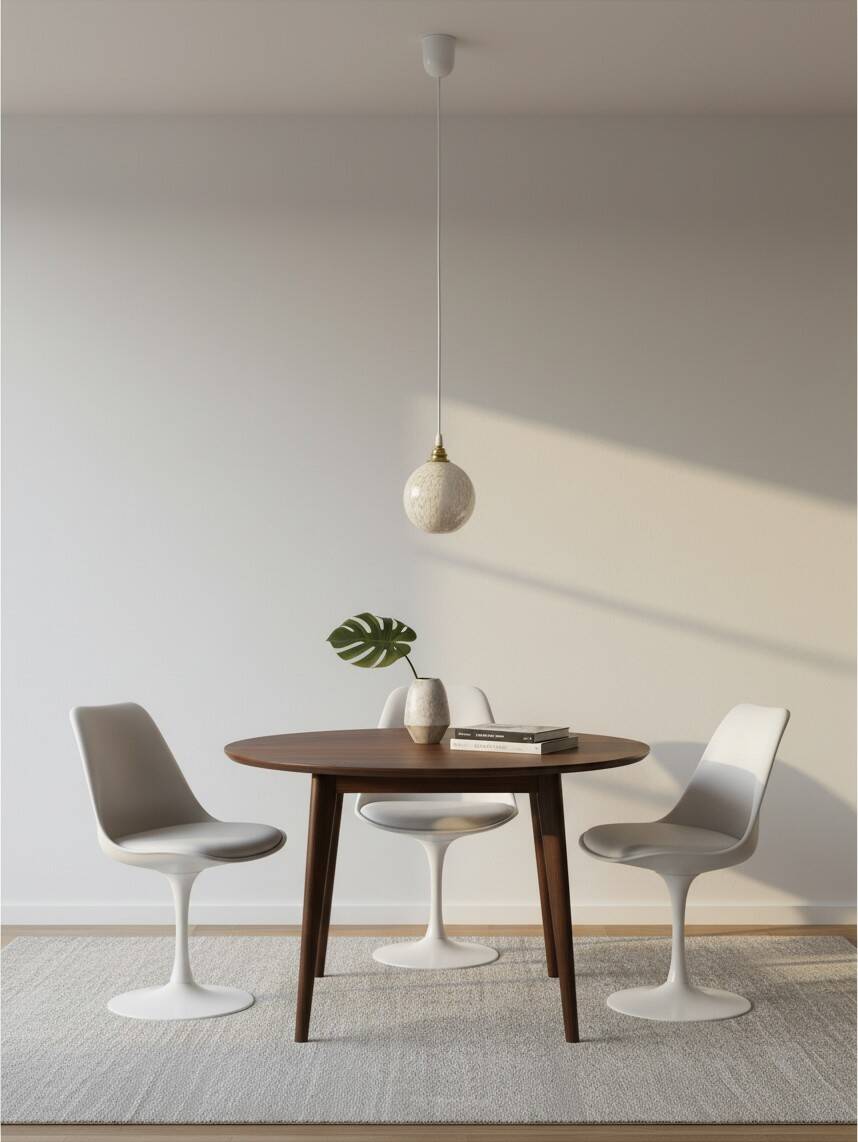 Petite suspension boule